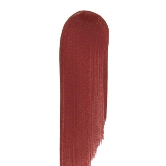 Gucci Transfer Proof Matte Liquid Lipstick 203 Mildred Rosewood new in box NIB